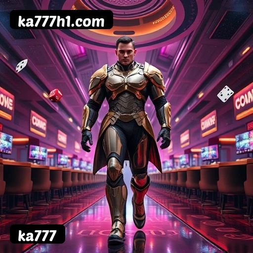 Interface do cassino ao vivo