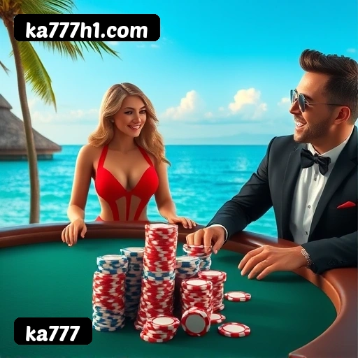Lottery Clássica na ka777