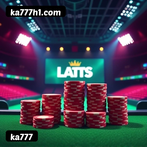 Apostas esportivas ao vivo na ka777