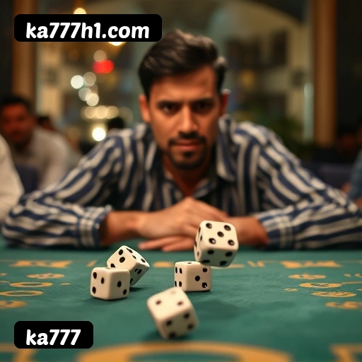 Cashback Semanal ka777