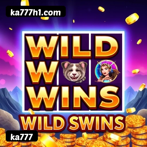 Slots Premium da PG Soft na ka777