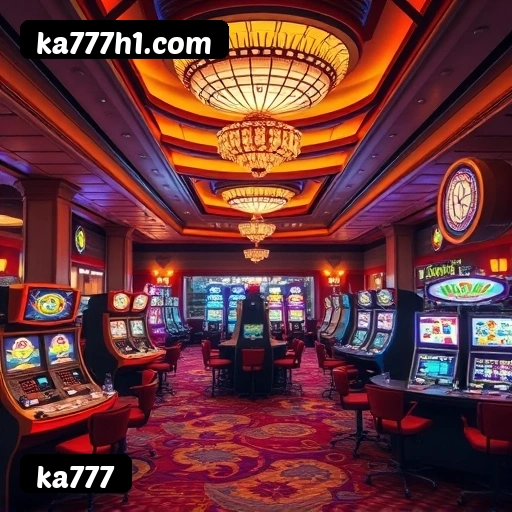 Cassino 24/7 disponível