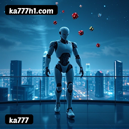 Cashback semanal ka777